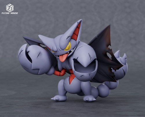 【Pre order】Flying Mouse Studio 1/20 Pokemon Gliscor