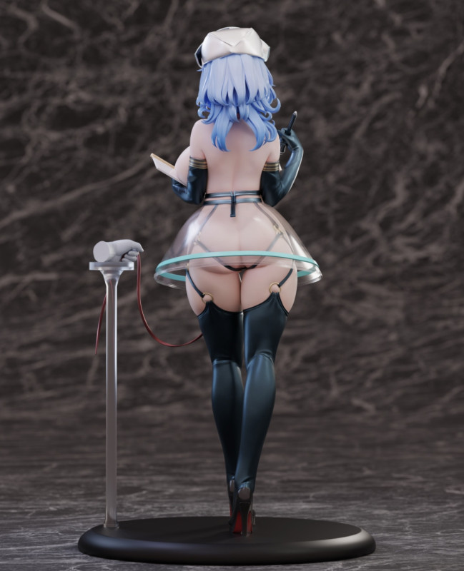 【In Stock】SODA Studio 1/6 Amano Ako