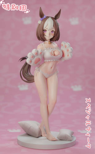 【Pre order】Beast Studio 1/6 Pretty Derby