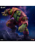 【Pre order】Iron Studio 1/10 Marvel Hulk (Copyright)
