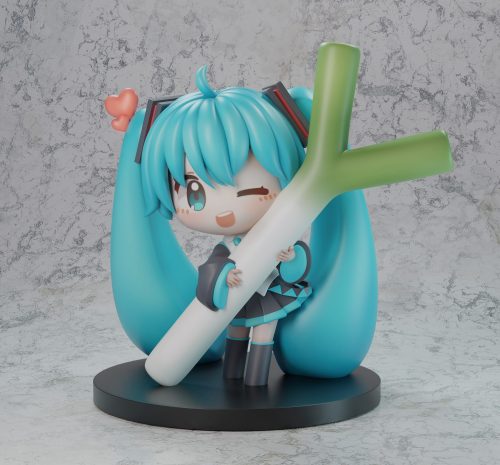 【Pre order】Chao She Studio - Hatsune Miku