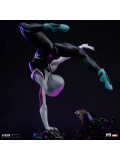 【Pre order】Iron Studio 1/10 Marvel Venom & Spider-Man (Copyright)