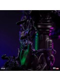 【Pre order】Iron Studio 1/10 Marvel Venom & Spider-Man (Copyright)