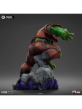【Pre order】Iron Studio 1/10 Marvel Hulk (Copyright)