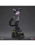 【Pre order】Iron Studio 1/10 Marvel Venom & Spider-Man (Copyright)