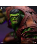 【Pre order】Iron Studio 1/10 Marvel Hulk (Copyright)