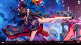 【Pre order】Dream Boat Studio POP One Piece Boa Hancock