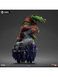 【Pre order】Iron Studio 1/10 Marvel Hulk (Copyright)