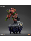 【Pre order】Iron Studio 1/10 Marvel Hulk (Copyright)