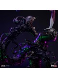 【Pre order】Iron Studio 1/10 Marvel Venom & Spider-Man (Copyright)