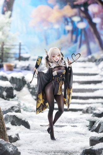 【Pre order】GSC Studio 1/7 PVC Goddess of Victory: Nikke Blanc (Copyright)
