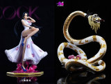 【Pre order】AS Studio POP One Piece Boa Hancock