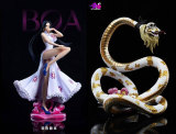 【Pre order】AS Studio POP One Piece Boa Hancock