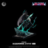 【In Stock】Tsume Studio 1/6 Bleach Ulquiorra Cifer (Copyright)