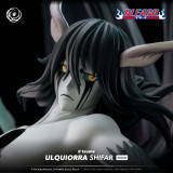 【In Stock】Tsume Studio 1/6 Bleach Ulquiorra Cifer (Copyright)