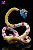 【Pre order】AS Studio POP One Piece Boa Hancock