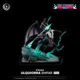 【In Stock】Tsume Studio 1/6 Bleach Ulquiorra Cifer (Copyright)