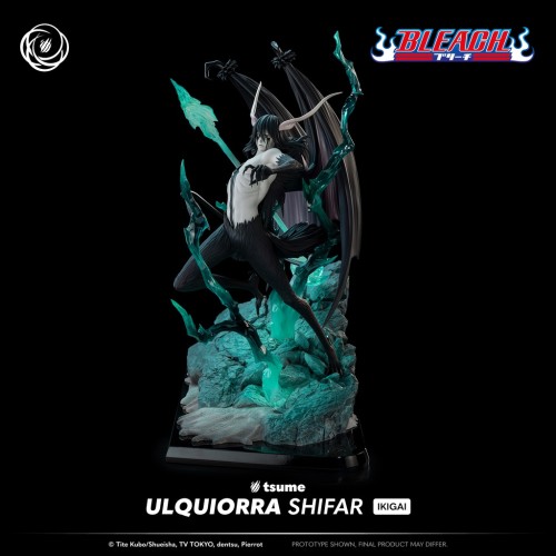 【Pre order】Tsume Studio 1/6 Bleach Ulquiorra Cifer (Copyright)