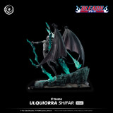 【In Stock】Tsume Studio 1/6 Bleach Ulquiorra Cifer (Copyright)