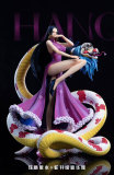 【Pre order】AS Studio POP One Piece Boa Hancock