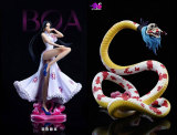 【Pre order】AS Studio POP One Piece Boa Hancock