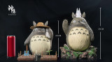 【Pre order】ShenYin Studio - Farmer Totoro