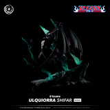 【In Stock】Tsume Studio 1/6 Bleach Ulquiorra Cifer (Copyright)