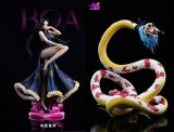 【Pre order】AS Studio POP One Piece Boa Hancock