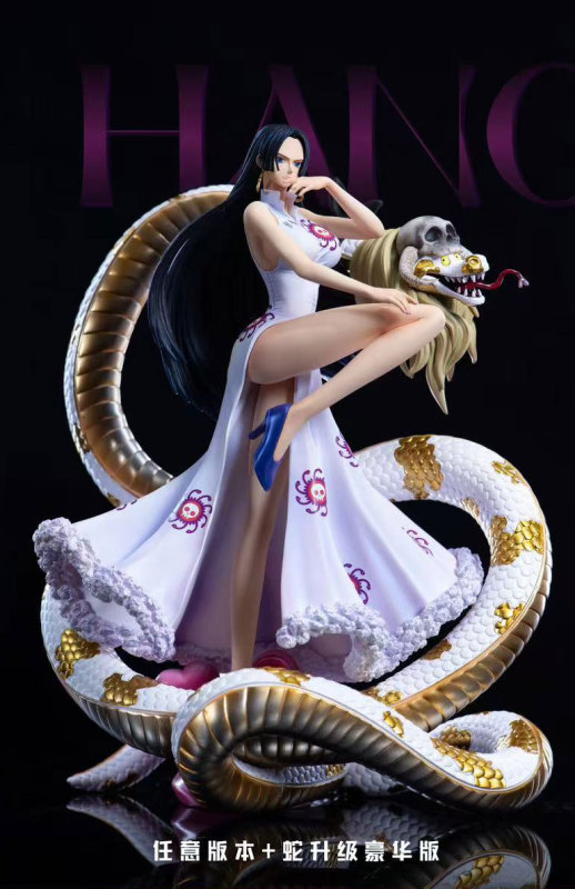 【Pre order】AS Studio POP One Piece Boa Hancock