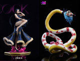 【Pre order】AS Studio POP One Piece Boa Hancock