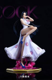 【Pre order】AS Studio POP One Piece Boa Hancock