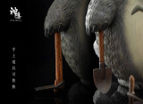 【Pre order】ShenYin Studio - Farmer Totoro