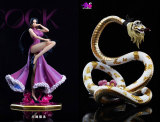 【Pre order】AS Studio POP One Piece Boa Hancock