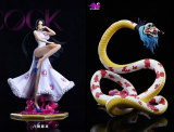 【Pre order】AS Studio POP One Piece Boa Hancock