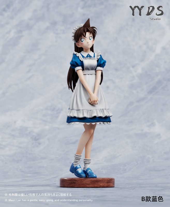 【Pre order】YYDS Studio 1/6 Detective Conan Ran Mouri