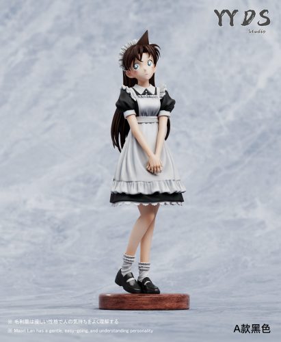 【Pre order】YYDS Studio 1/6 Detective Conan Ran Mouri