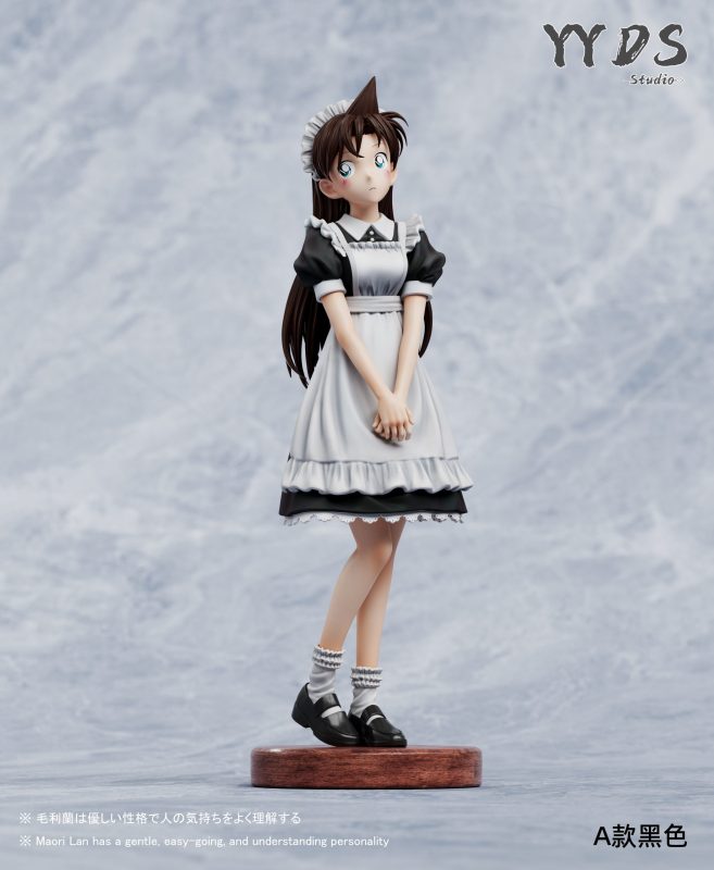 【Pre order】YYDS Studio 1/6 Detective Conan Ran Mouri