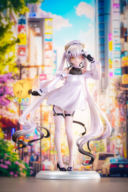 【In Stock】Toufou Figure Studio - Fate/Grand Order Melusine