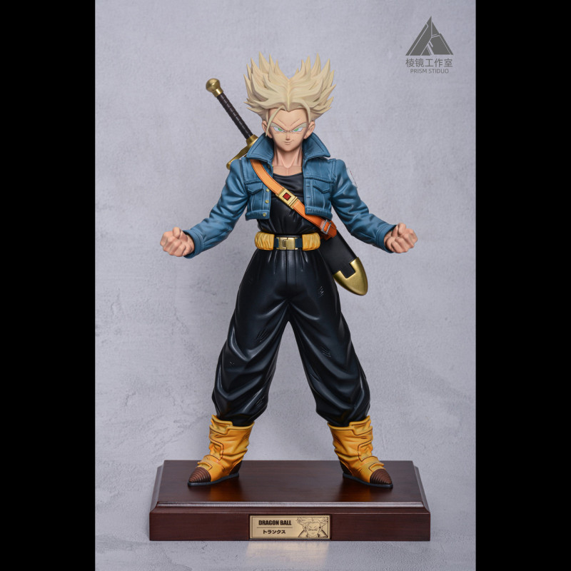 【Pre order】PRISM Studio 1/6 Dragon Ball Trunks