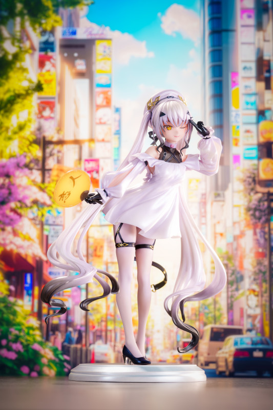 【In Stock】Toufou Figure Studio - Fate/Grand Order Melusine