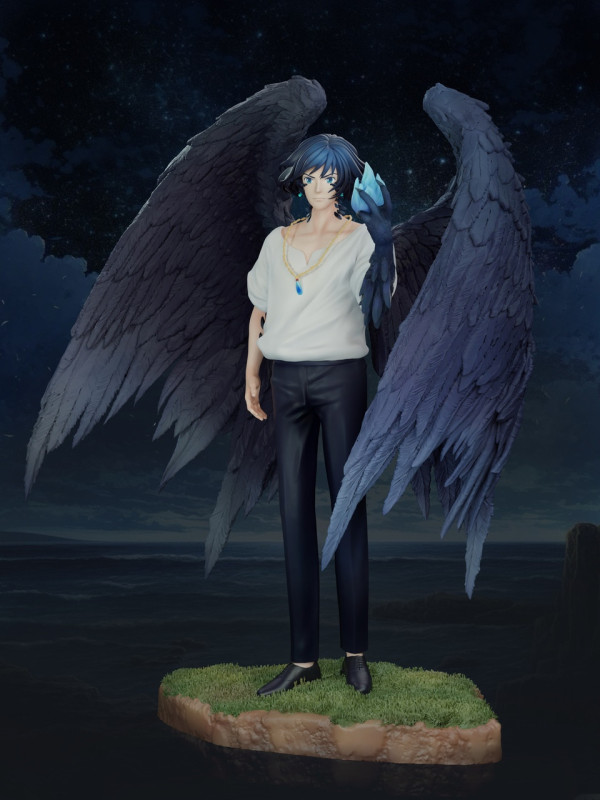 【In Stock】Chao She Studio - Howl's Moving Castle howl