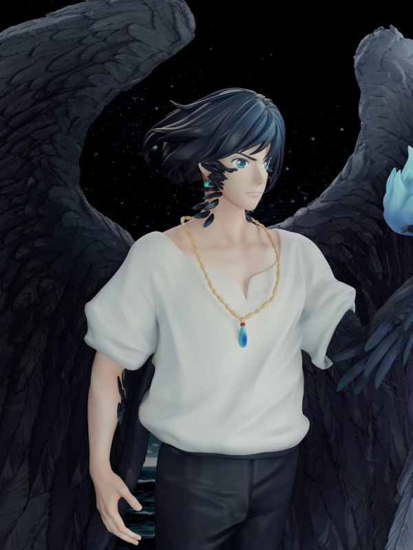 【In Stock】Chao She Studio - Howl's Moving Castle howl