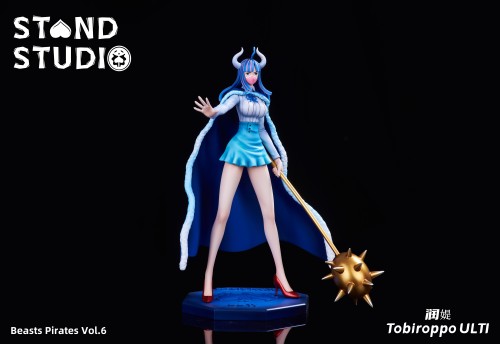 【Pre order】Stand Studio POP One Piece Ulti