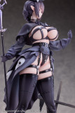 【Pre order】HanaBee Studio 1/6 PVC Plague Doctor (Copyright)