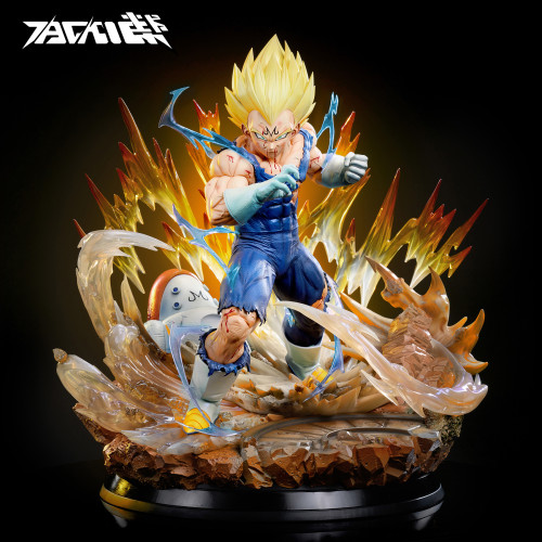 【Pre order】AAS Studio 1/6 & 1/4 Dragon Ball Majin Vegeta