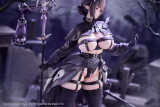 【Pre order】HanaBee Studio 1/6 PVC Plague Doctor (Copyright)