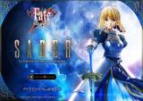 【Pre order】Prime 1 Studio 1/4 Fate/stay night Saber UPMFSN-01 UPMFSN-01UT UPMFSN-01UTS (Copyright)