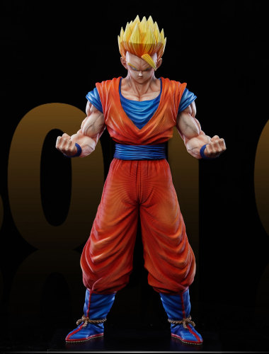 【Pre order】XG Studio 1/6 Dragon Ball Son Gohan