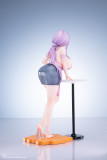 【In Stock】Kiwi Toys 1/6 PVC Today's Dinner YUKI (Copyright)