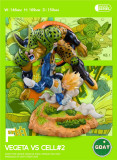 【Pre order】Goat Studio - Dragon Ball Cell Chapter series
